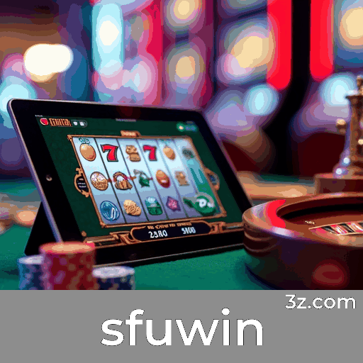 Desbloqueie Privilégios Exclusivos com Sua Conta sfuwin