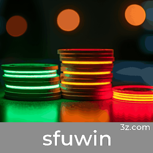 sfuwin: Experimente a Emoção dos Jogos Crash e Ganhos Surpreendentes
