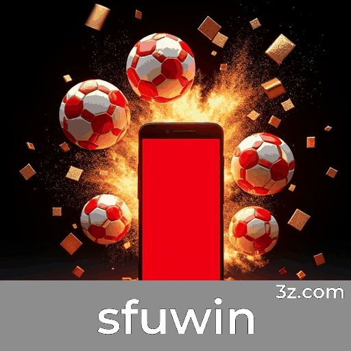 sfuwin: Diversão Sem Limites para Jogadores Brasileiros