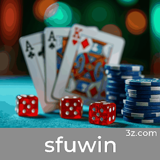 sfuwin: Experiência de Cassino Imersiva para Brasileiros