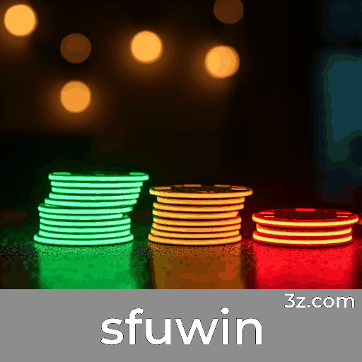 sfuwin: Diversão Sem Limites para Jogadores Brasileiros