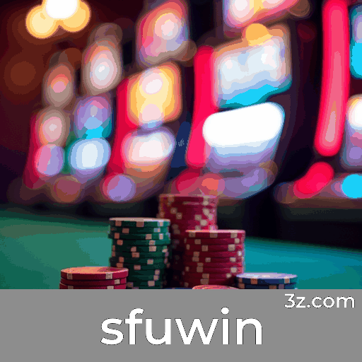 Desbloqueie Privilégios Exclusivos com Sua Conta sfuwin