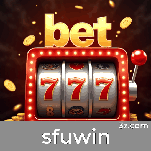 sfuwin: Cassino Online Seguro e Entretenimento de Qualidade