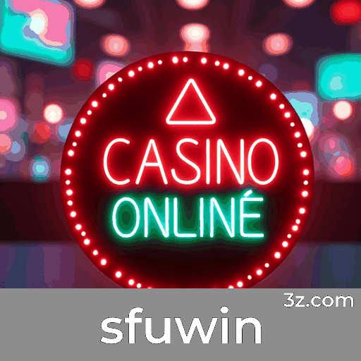 sfuwin: Diversão Sem Limites para Jogadores Brasileiros