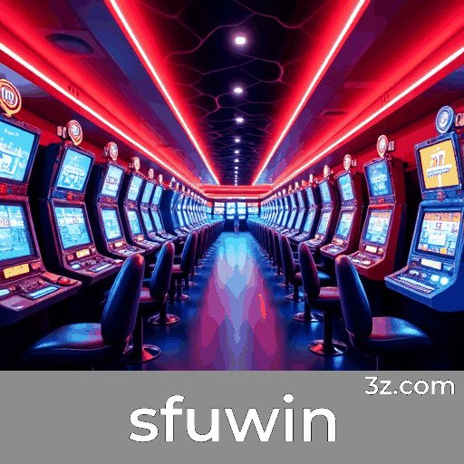 sfuwin: Diversão Sem Limites para Jogadores Brasileiros